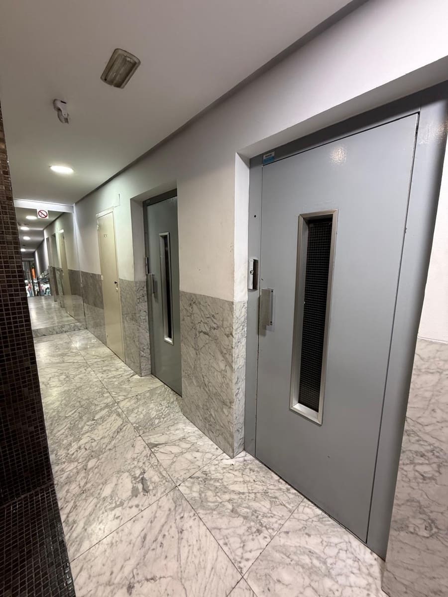 2 chambre Appartement à vendre à Molina de Segura avec garage - 125 000 € (Ref: 9938217)