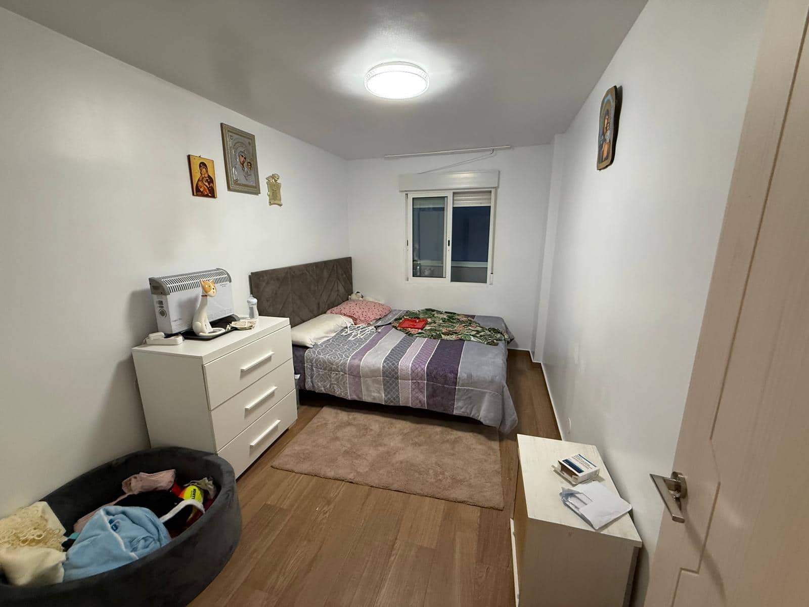 2 chambre Appartement à vendre à Molina de Segura avec garage - 125 000 € (Ref: 9938217)