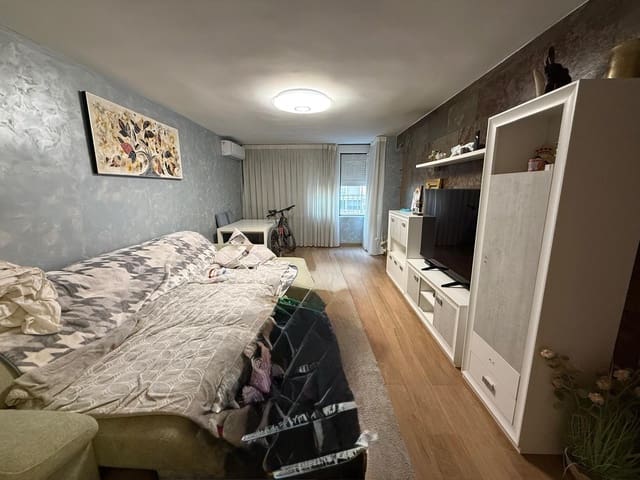 2 soveværelse Lejlighed til salg i Molina de Segura med garage - € 125.000 (Ref: 9938217)