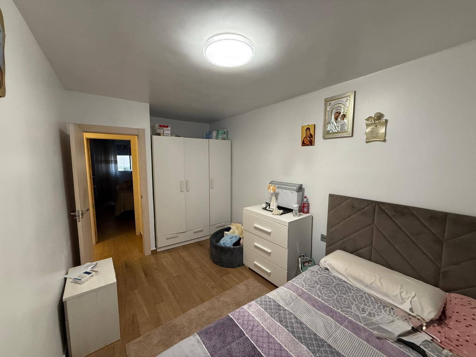 2 chambre Appartement à vendre à Molina de Segura avec garage - 125 000 € (Ref: 9938217)