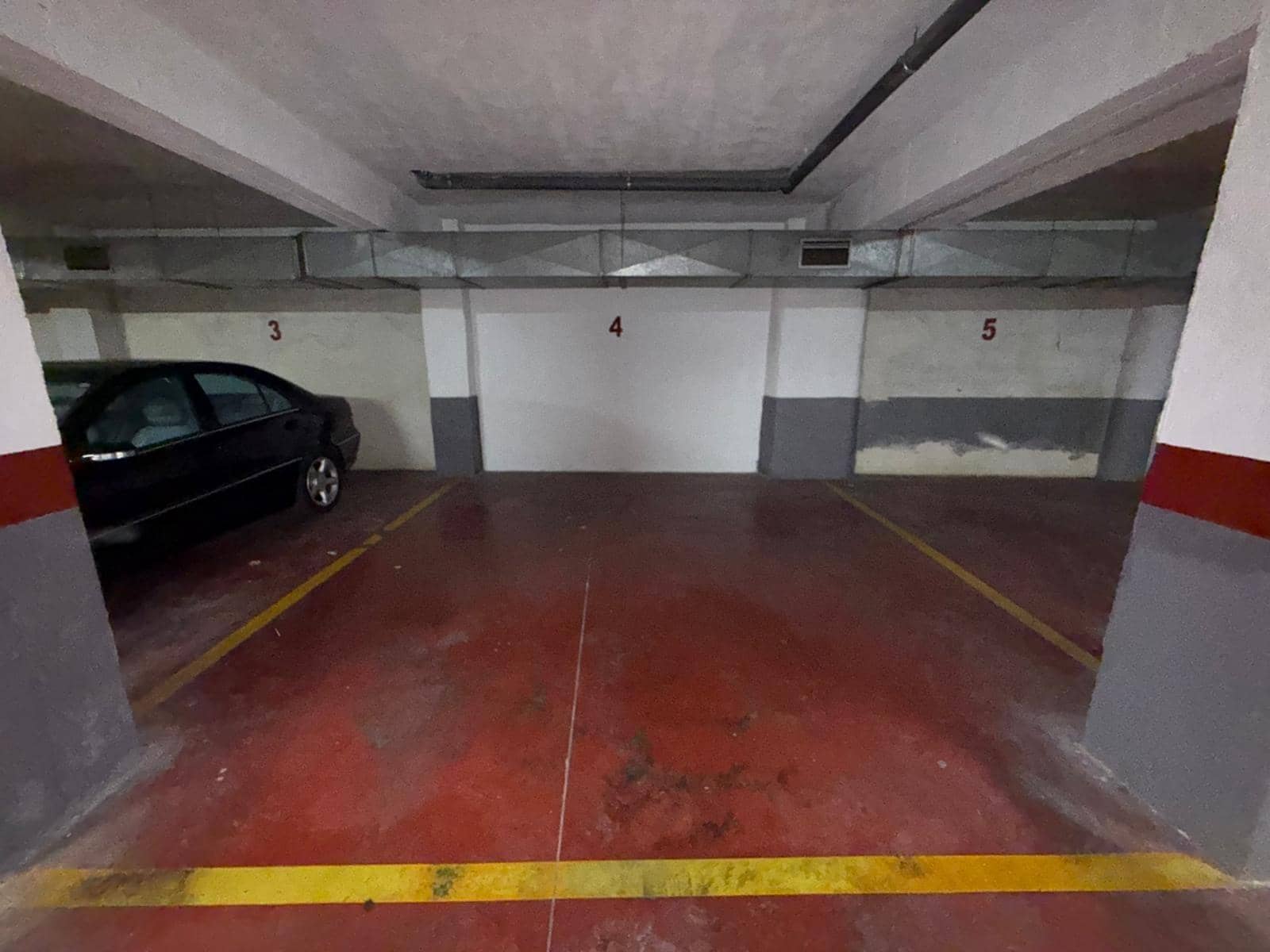 2 chambre Appartement à vendre à Molina de Segura avec garage - 125 000 € (Ref: 9938217)