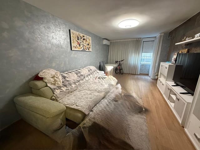 2 soveværelse Lejlighed til salg i Molina de Segura med garage - € 125.000 (Ref: 9938217)