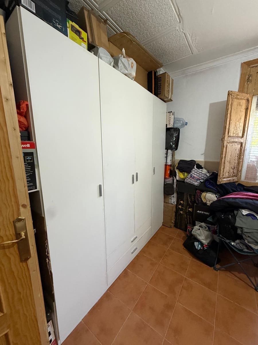 2 quarto Quinta/Casa Rural para venda em Molina de Segura com garagem - 149 900 € (Ref: 9939998)