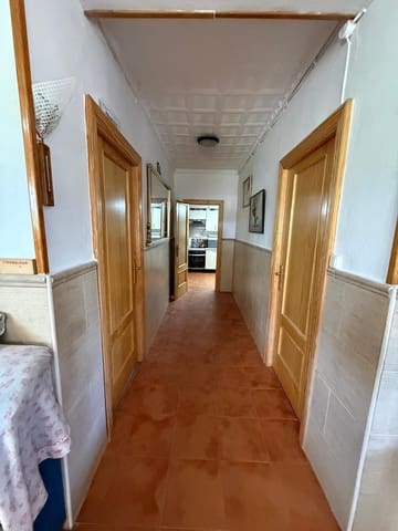 2 soveværelse Finca/Landehus til salg i Molina de Segura med garage - € 149.900 (Ref: 9939998)