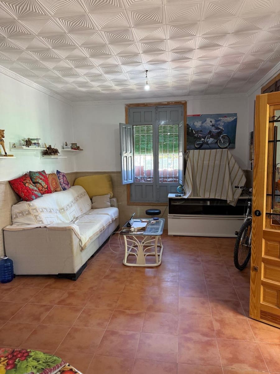 2 quarto Quinta/Casa Rural para venda em Molina de Segura com garagem - 149 900 € (Ref: 9939998)