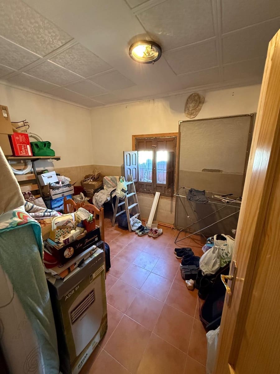 2 quarto Quinta/Casa Rural para venda em Molina de Segura com garagem - 149 900 € (Ref: 9939998)