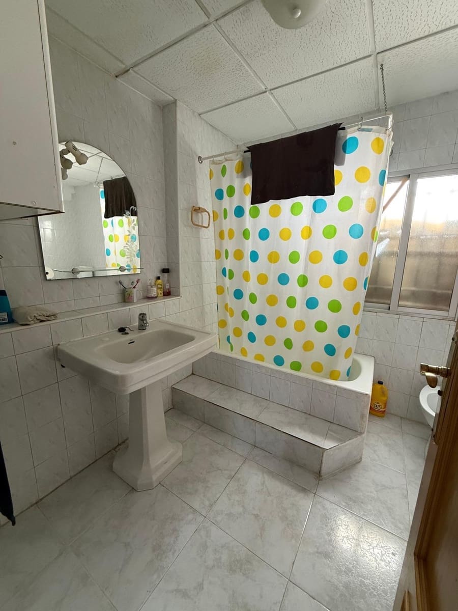 2 quarto Quinta/Casa Rural para venda em Molina de Segura com garagem - 149 900 € (Ref: 9939998)