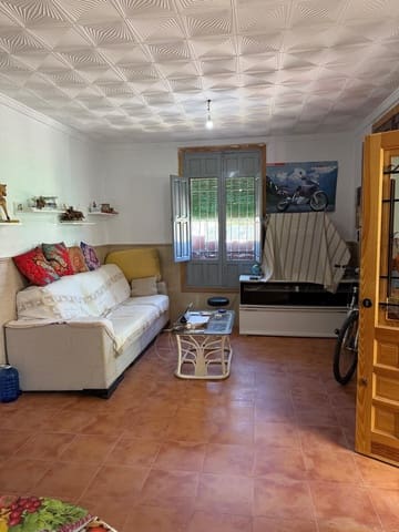 2 soveværelse Finca/Landehus til salg i Molina de Segura med garage - € 149.900 (Ref: 9939998)