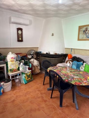 2 soveværelse Finca/Landehus til salg i Molina de Segura med garage - € 149.900 (Ref: 9939998)
