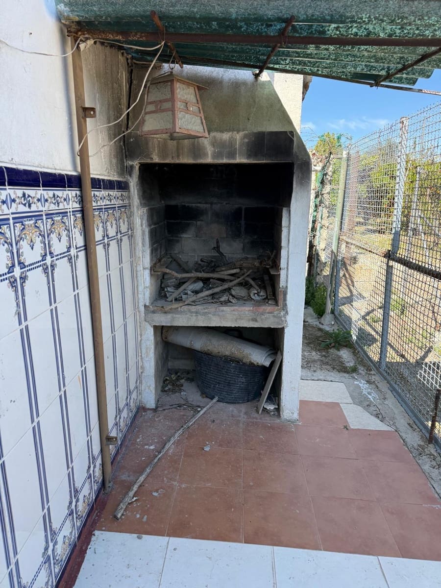 2 quarto Quinta/Casa Rural para venda em Molina de Segura com garagem - 149 900 € (Ref: 9939998)