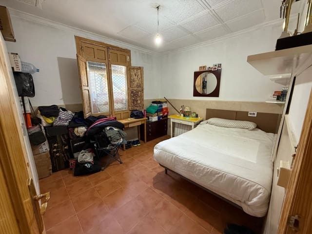 2 soveværelse Finca/Landehus til salg i Molina de Segura med garage - € 149.900 (Ref: 9939998)