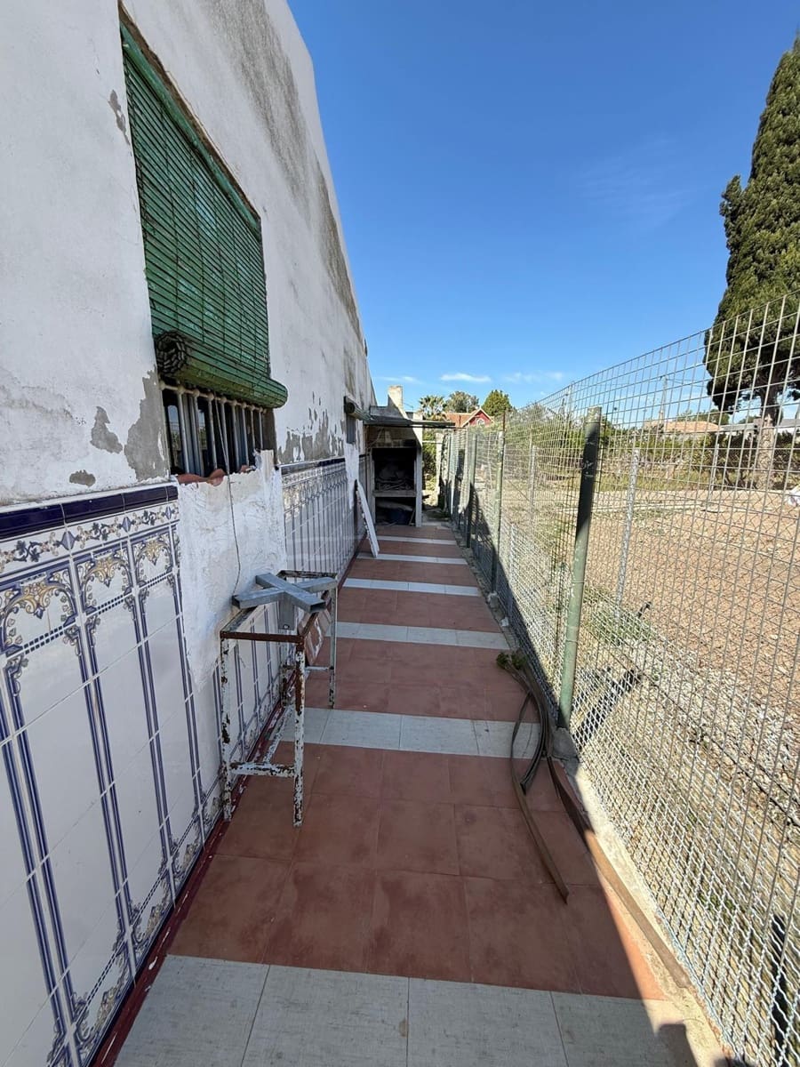 2 quarto Quinta/Casa Rural para venda em Molina de Segura com garagem - 149 900 € (Ref: 9939998)