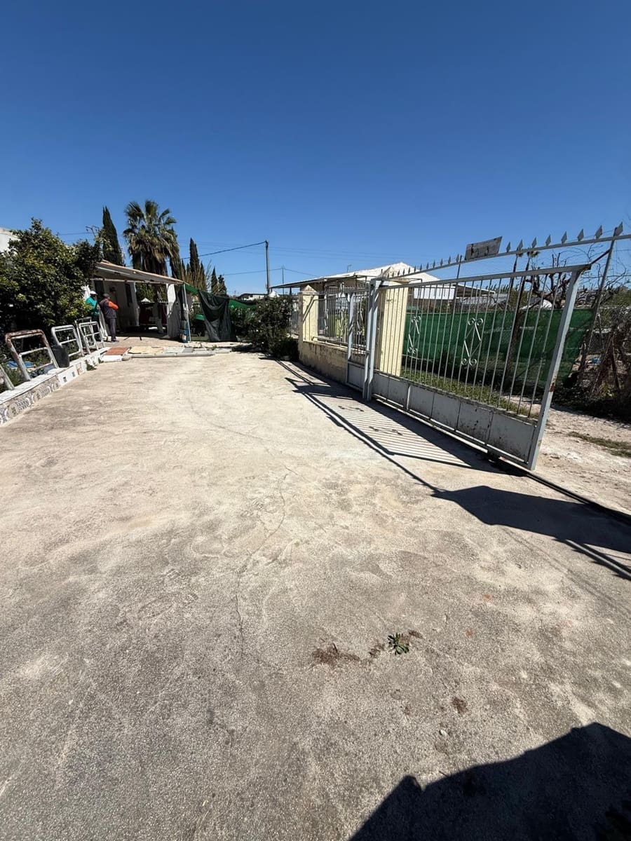 2 quarto Quinta/Casa Rural para venda em Molina de Segura com garagem - 149 900 € (Ref: 9939998)