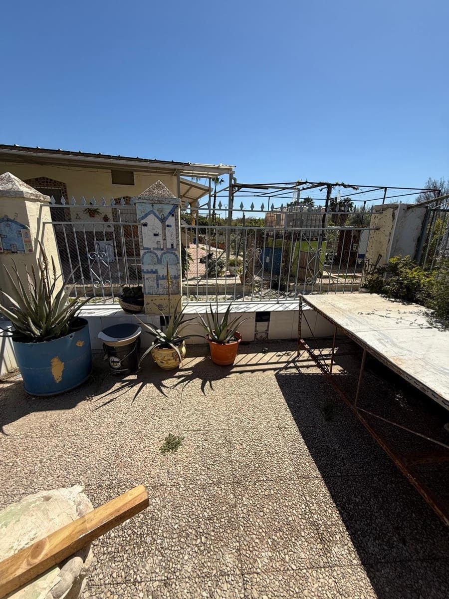 2 quarto Quinta/Casa Rural para venda em Molina de Segura com garagem - 149 900 € (Ref: 9939998)
