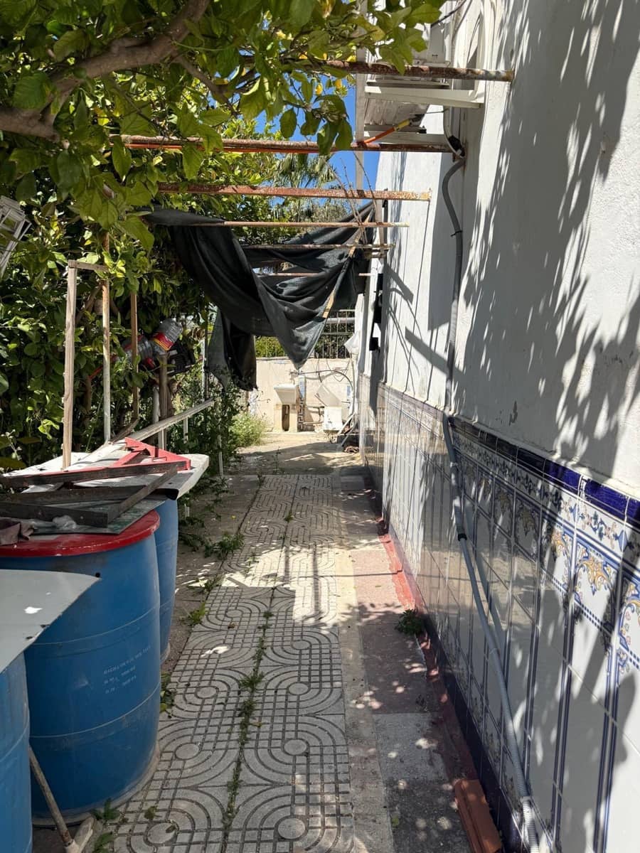 2 quarto Quinta/Casa Rural para venda em Molina de Segura com garagem - 149 900 € (Ref: 9939998)