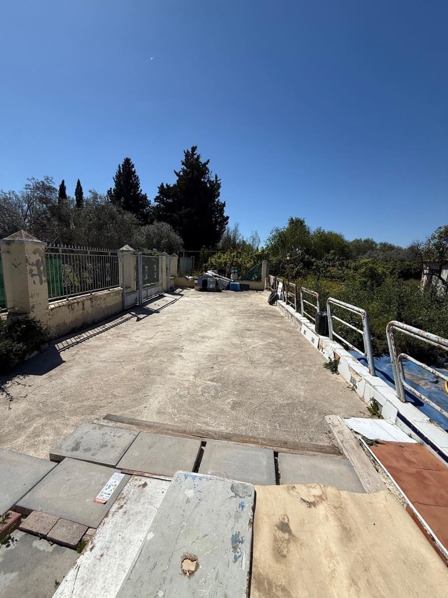 2 quarto Quinta/Casa Rural para venda em Molina de Segura com garagem - 149 900 € (Ref: 9939998)