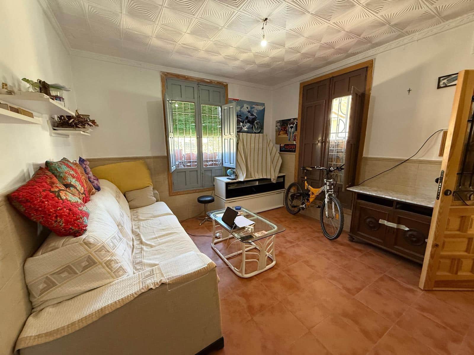 2 quarto Quinta/Casa Rural para venda em Molina de Segura com garagem - 149 900 € (Ref: 9939998)