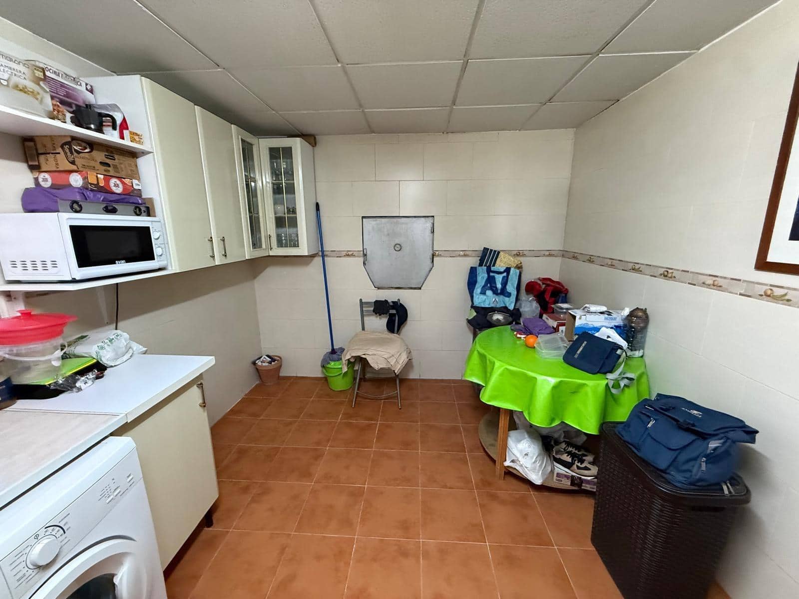 2 quarto Quinta/Casa Rural para venda em Molina de Segura com garagem - 149 900 € (Ref: 9939998)