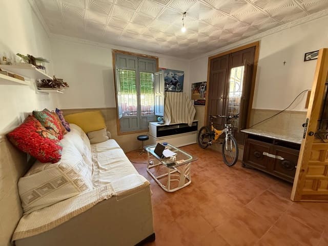 2 soveværelse Finca/Landehus til salg i Molina de Segura med garage - € 149.900 (Ref: 9939998)