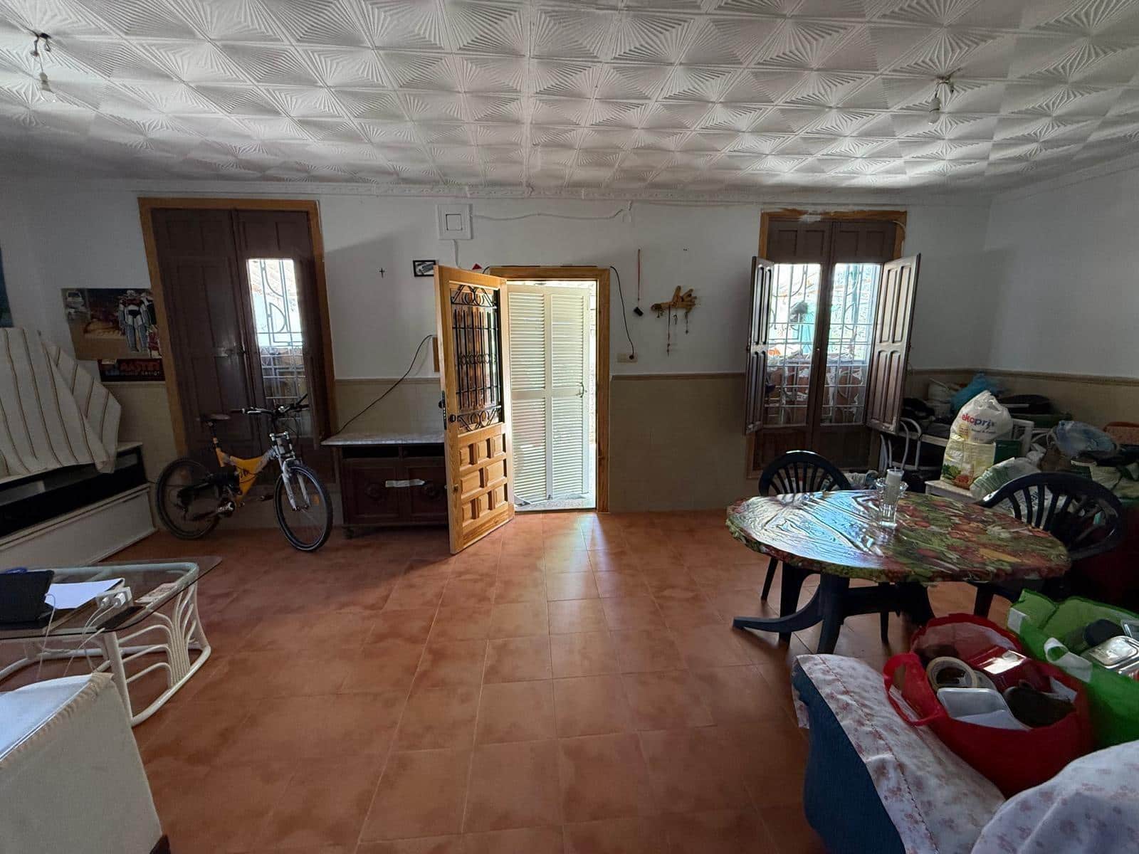 2 quarto Quinta/Casa Rural para venda em Molina de Segura com garagem - 149 900 € (Ref: 9939998)