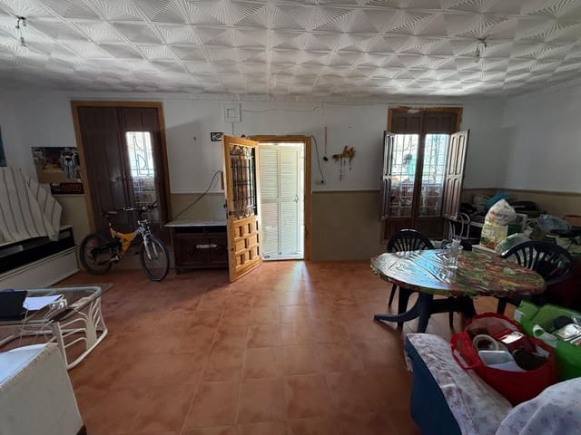 2 soveværelse Finca/Landehus til salg i Molina de Segura med garage - € 149.900 (Ref: 9939998)