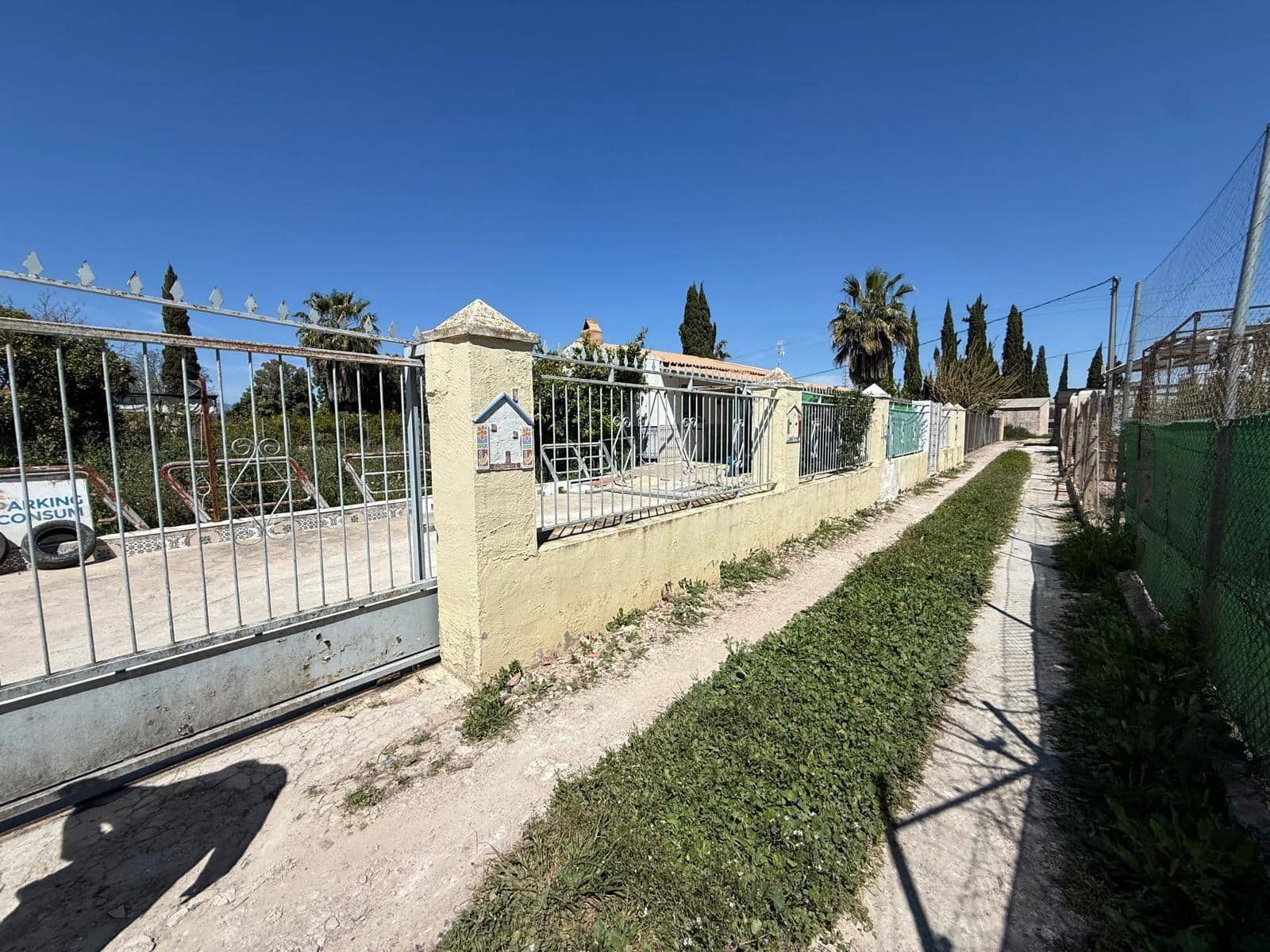 2 quarto Quinta/Casa Rural para venda em Molina de Segura com garagem - 149 900 € (Ref: 9939998)