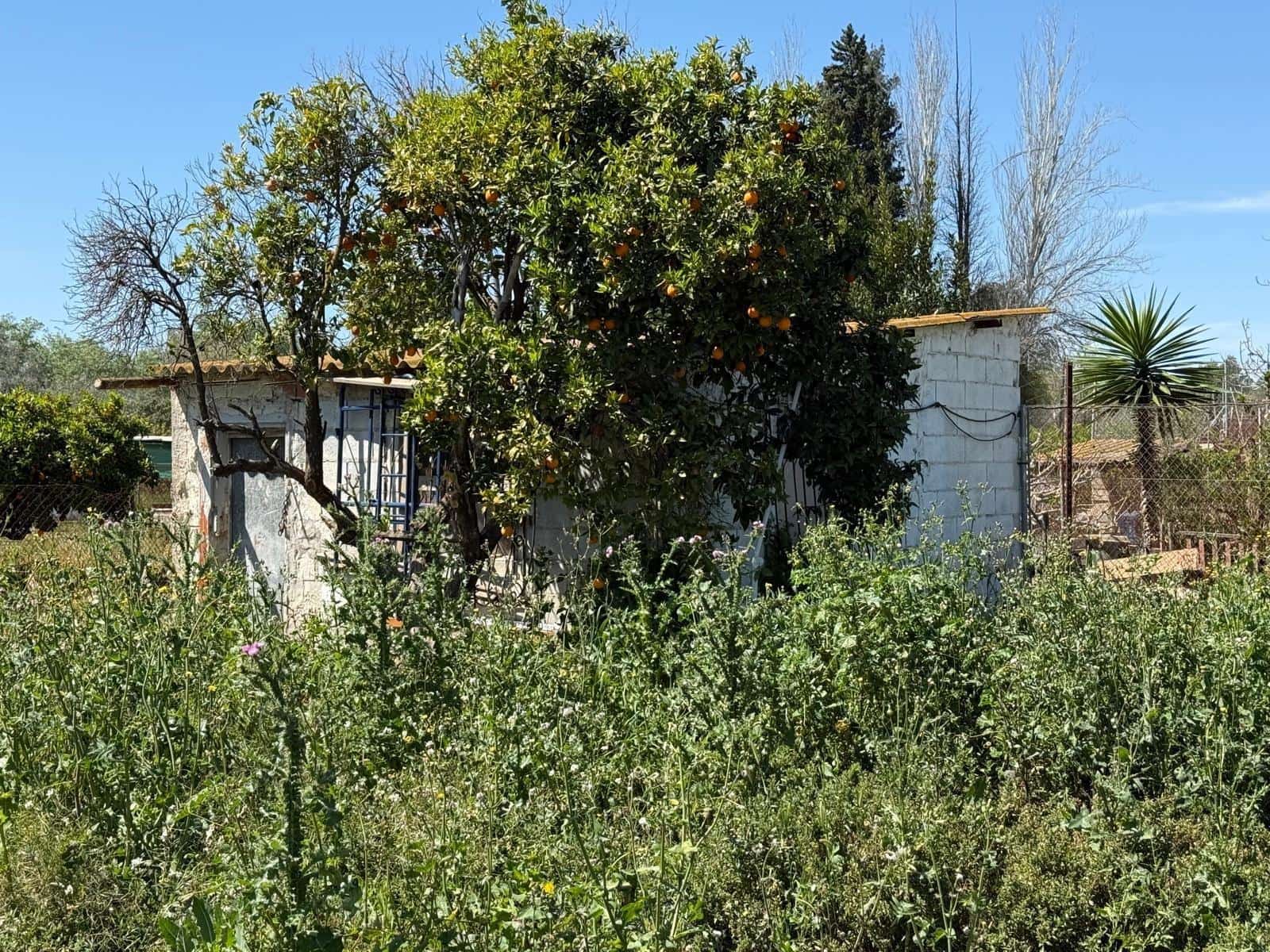 2 quarto Quinta/Casa Rural para venda em Molina de Segura com garagem - 149 900 € (Ref: 9939998)