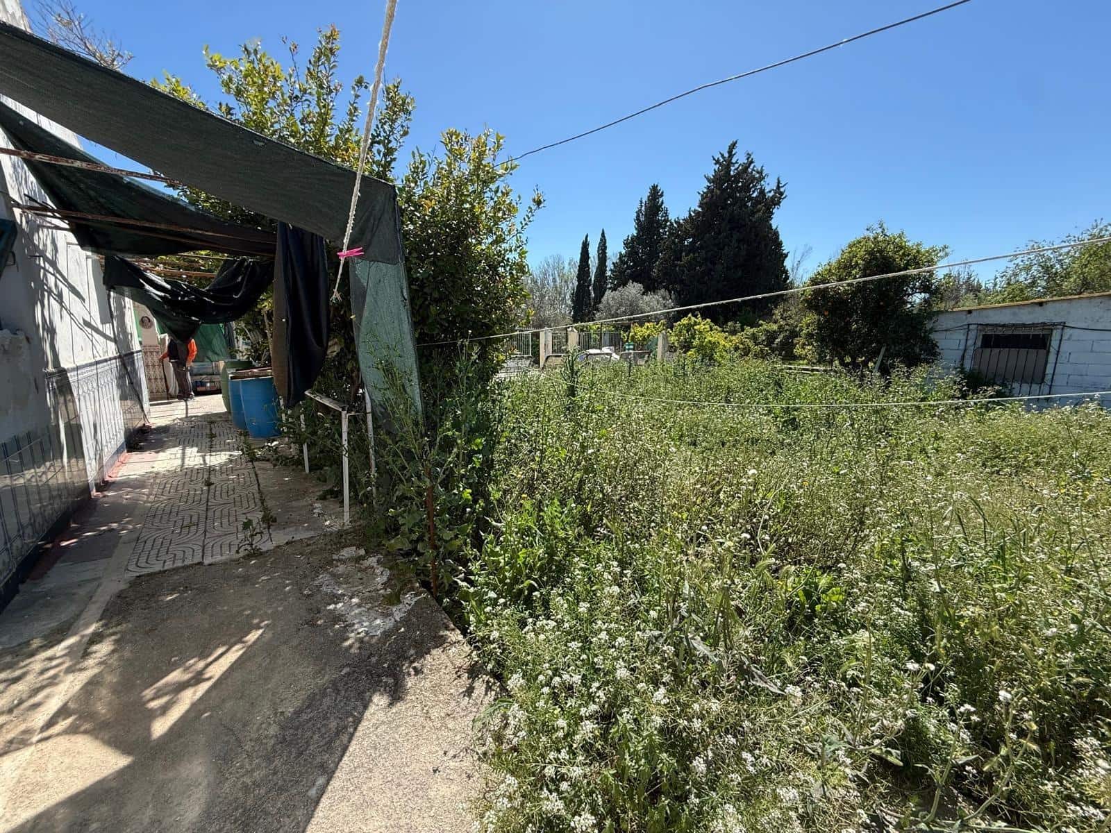 2 quarto Quinta/Casa Rural para venda em Molina de Segura com garagem - 149 900 € (Ref: 9939998)