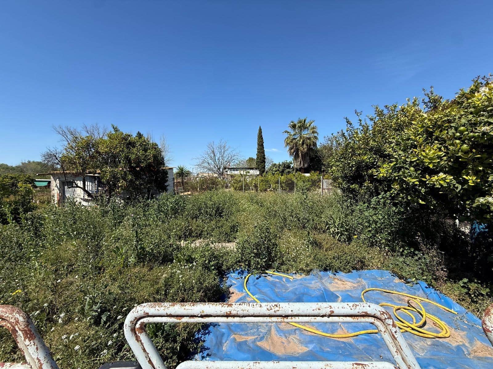 2 quarto Quinta/Casa Rural para venda em Molina de Segura com garagem - 149 900 € (Ref: 9939998)