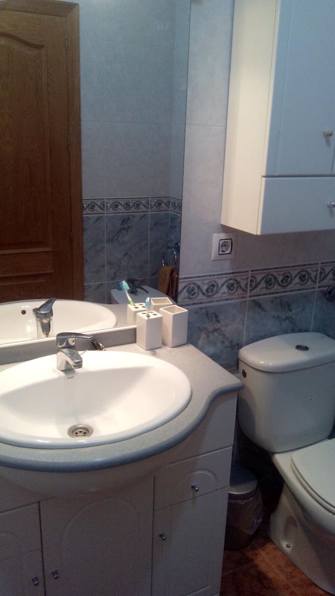 3 bedroom Flat for sale in Alhama de Murcia with garage - € 134,999 (Ref: 9952650)
