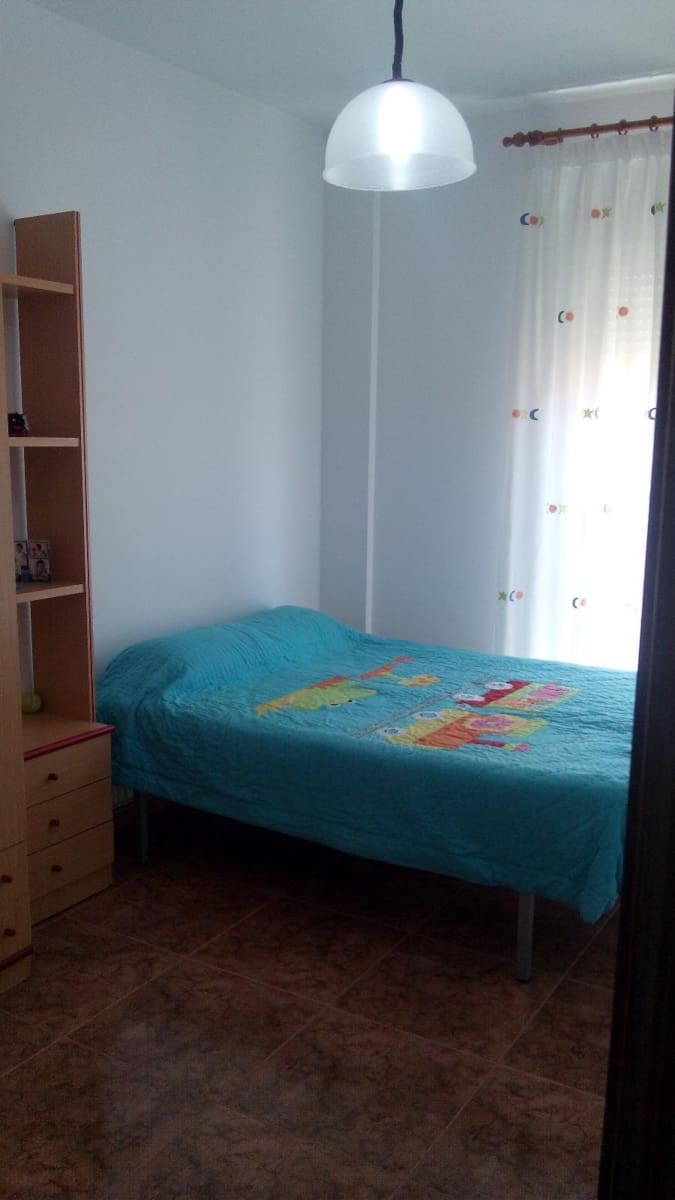 3 bedroom Flat for sale in Alhama de Murcia with garage - € 134,999 (Ref: 9952650)