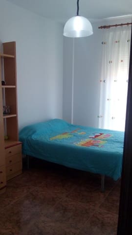 3 soverom Leilighet til salgs i Alhama de Murcia med garasje - € 135 000 (Ref: 9952650)