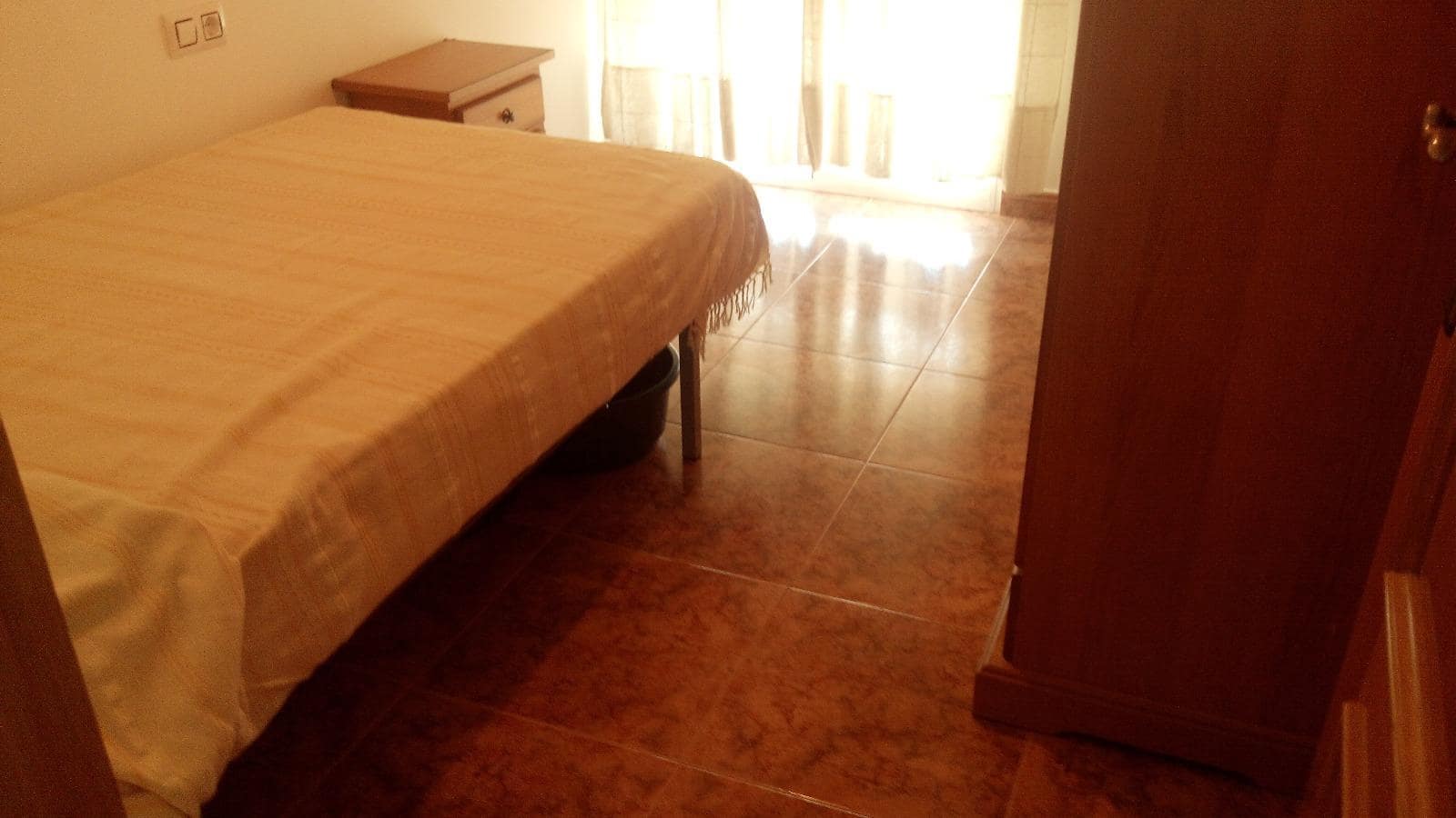 3 bedroom Flat for sale in Alhama de Murcia with garage - € 134,999 (Ref: 9952650)
