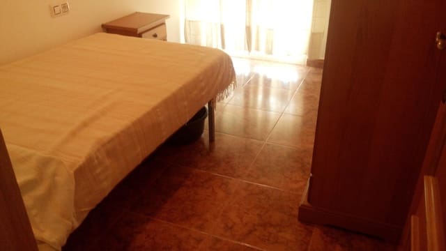 3 soverom Leilighet til salgs i Alhama de Murcia med garasje - € 135 000 (Ref: 9952650)