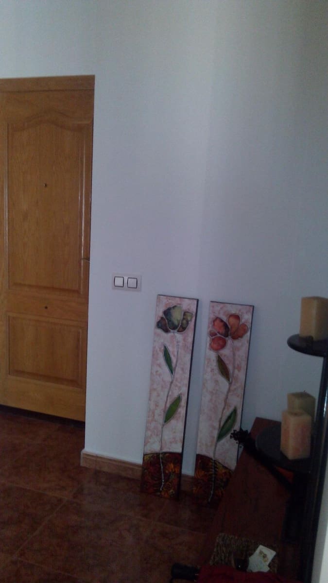 3 bedroom Flat for sale in Alhama de Murcia with garage - € 134,999 (Ref: 9952650)