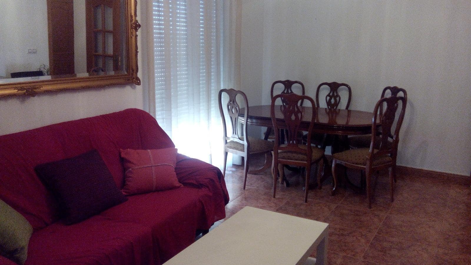 3 bedroom Flat for sale in Alhama de Murcia with garage - € 134,999 (Ref: 9952650)