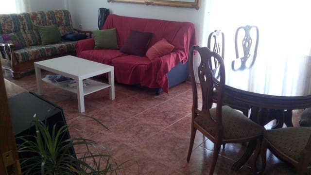3 soverom Leilighet til salgs i Alhama de Murcia med garasje - € 135 000 (Ref: 9952650)