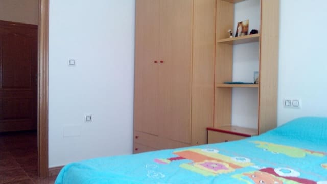 3 soverom Leilighet til salgs i Alhama de Murcia med garasje - € 135 000 (Ref: 9952650)