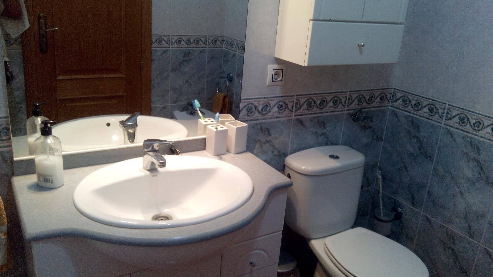 3 bedroom Flat for sale in Alhama de Murcia with garage - € 134,999 (Ref: 9952650)