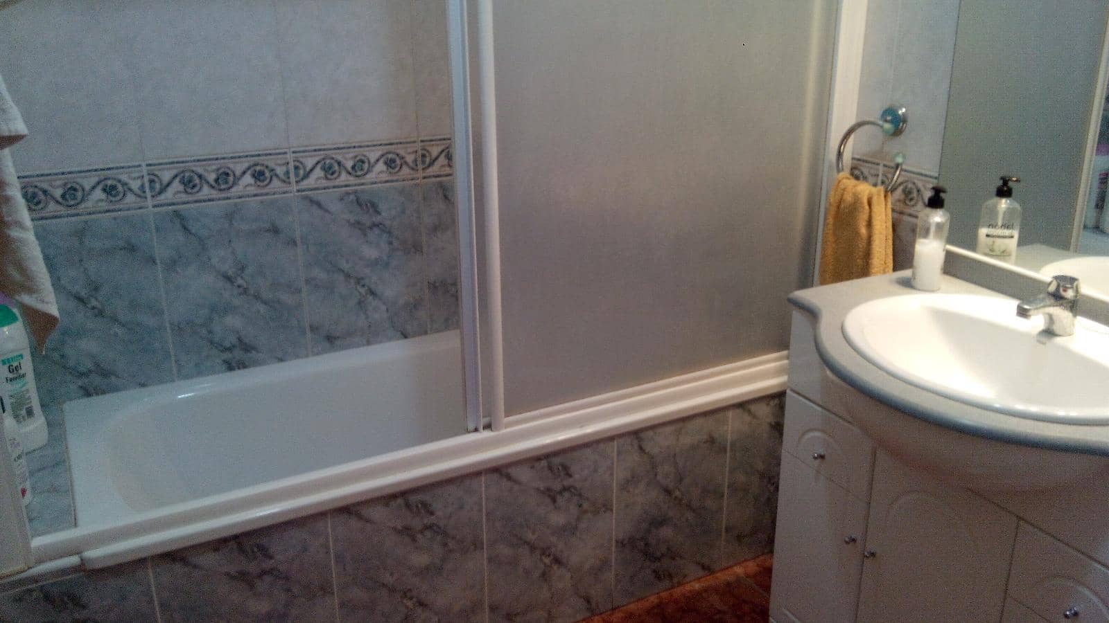 3 bedroom Flat for sale in Alhama de Murcia with garage - € 134,999 (Ref: 9952650)