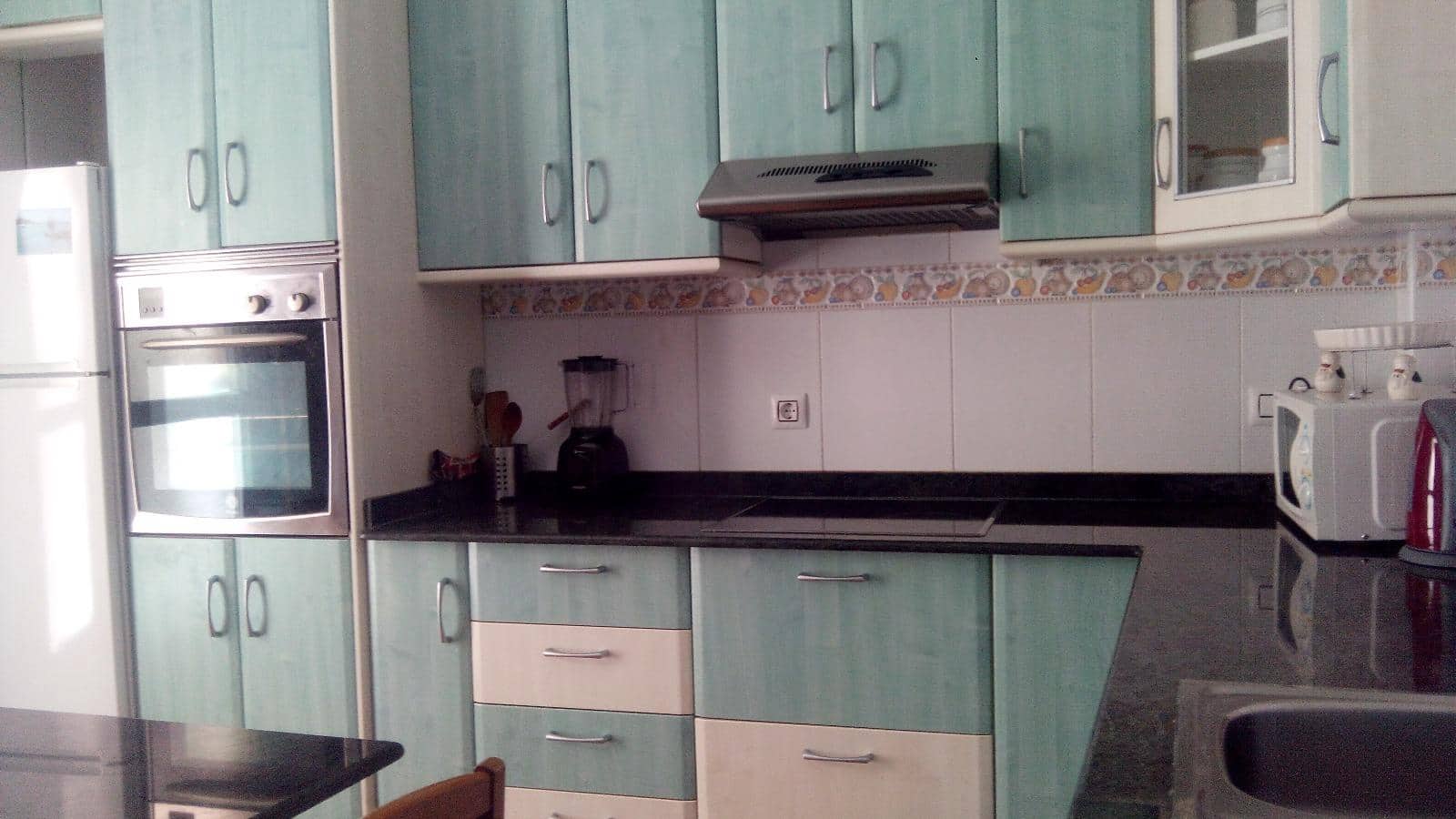 3 bedroom Flat for sale in Alhama de Murcia with garage - € 134,999 (Ref: 9952650)