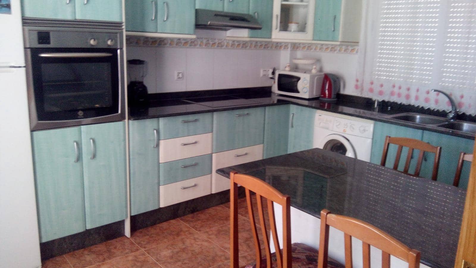 3 bedroom Flat for sale in Alhama de Murcia with garage - € 134,999 (Ref: 9952650)