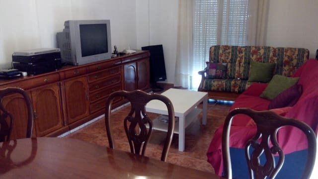3 soverom Leilighet til salgs i Alhama de Murcia med garasje - € 135 000 (Ref: 9952650)