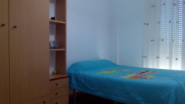 3 soverom Leilighet til salgs i Alhama de Murcia med garasje - € 135 000 (Ref: 9952650)