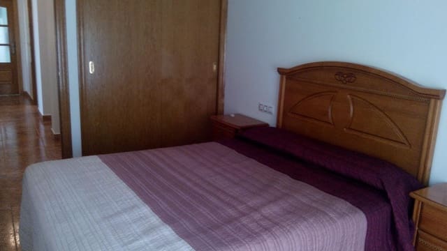 3 soverom Leilighet til salgs i Alhama de Murcia med garasje - € 135 000 (Ref: 9952650)