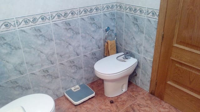 3 soverom Leilighet til salgs i Alhama de Murcia med garasje - € 135 000 (Ref: 9952650)
