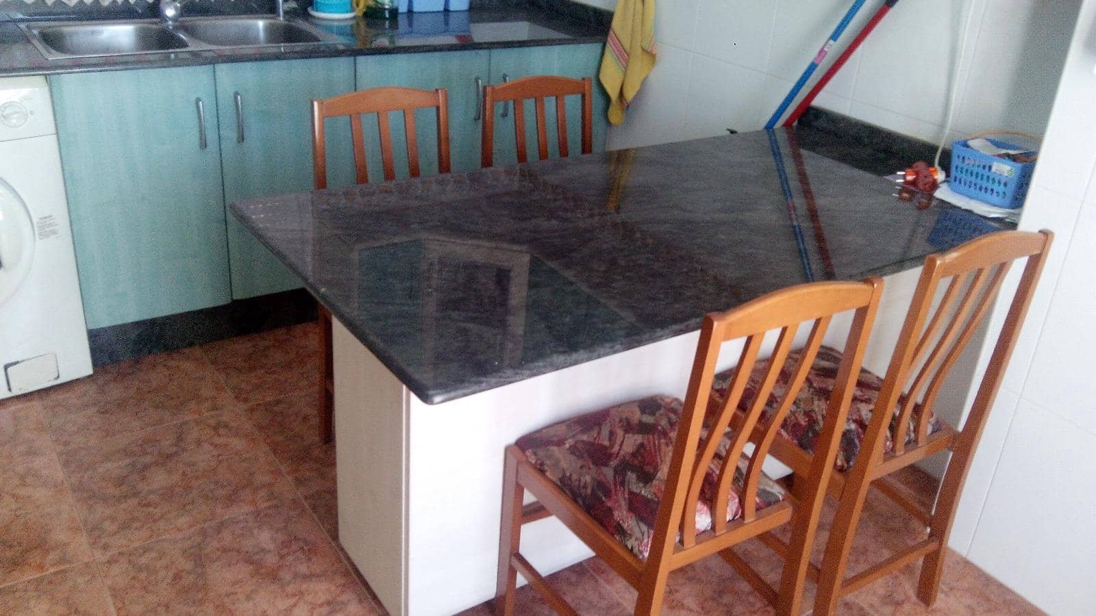 3 bedroom Flat for sale in Alhama de Murcia with garage - € 134,999 (Ref: 9952650)