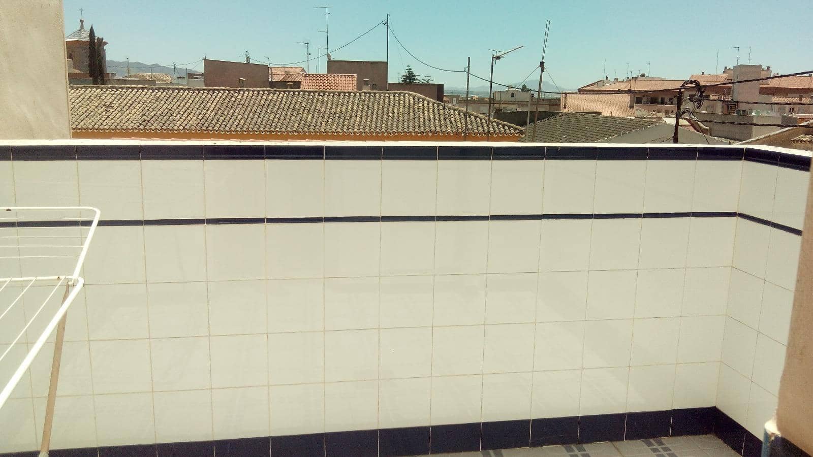3 bedroom Flat for sale in Alhama de Murcia with garage - € 134,999 (Ref: 9952650)
