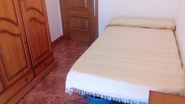 3 soverom Leilighet til salgs i Alhama de Murcia med garasje - € 135 000 (Ref: 9952650)