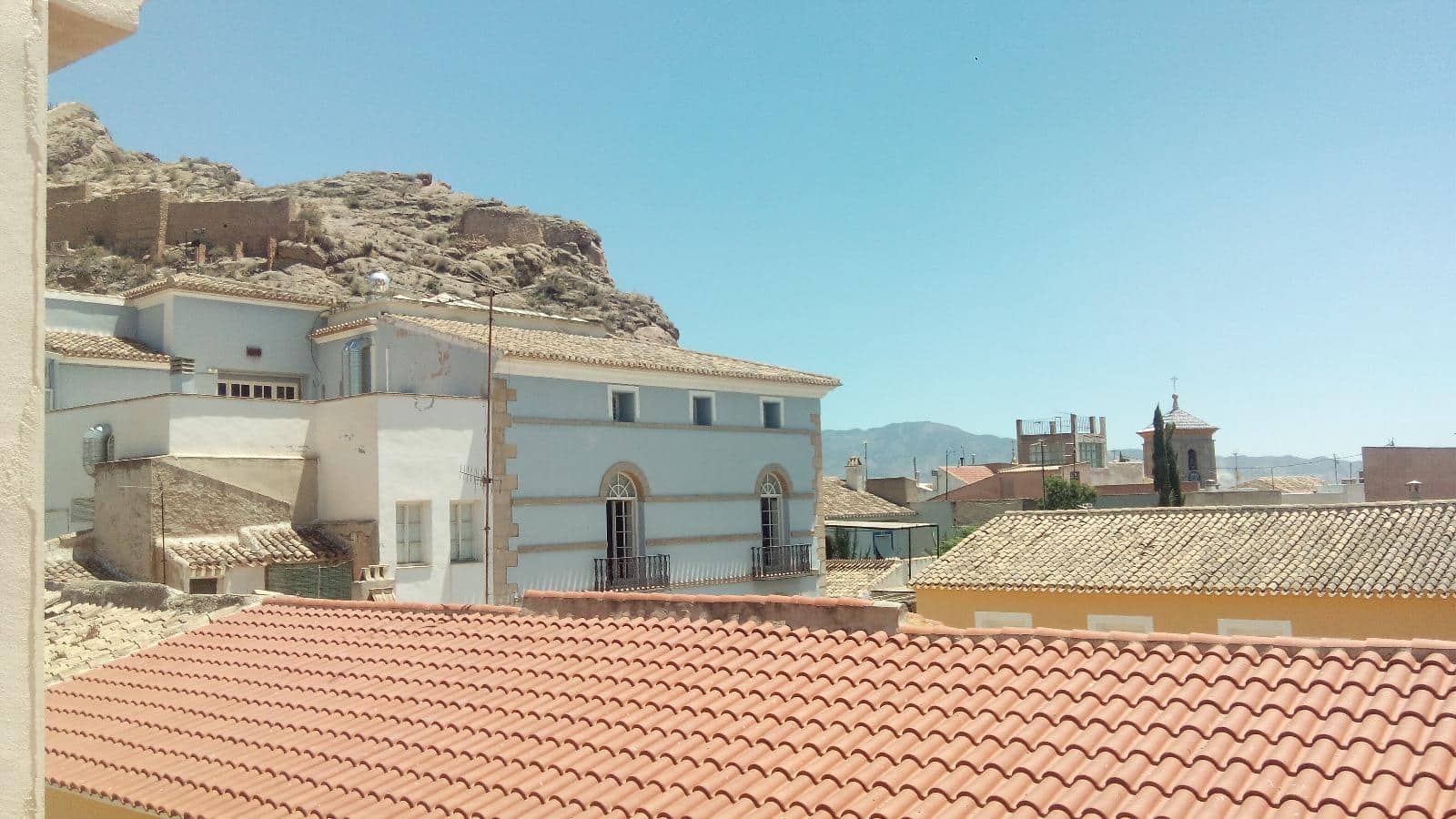3 bedroom Flat for sale in Alhama de Murcia with garage - € 134,999 (Ref: 9952650)